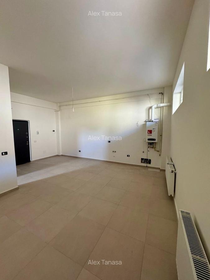 Apartament 1 camera Visan - 2
