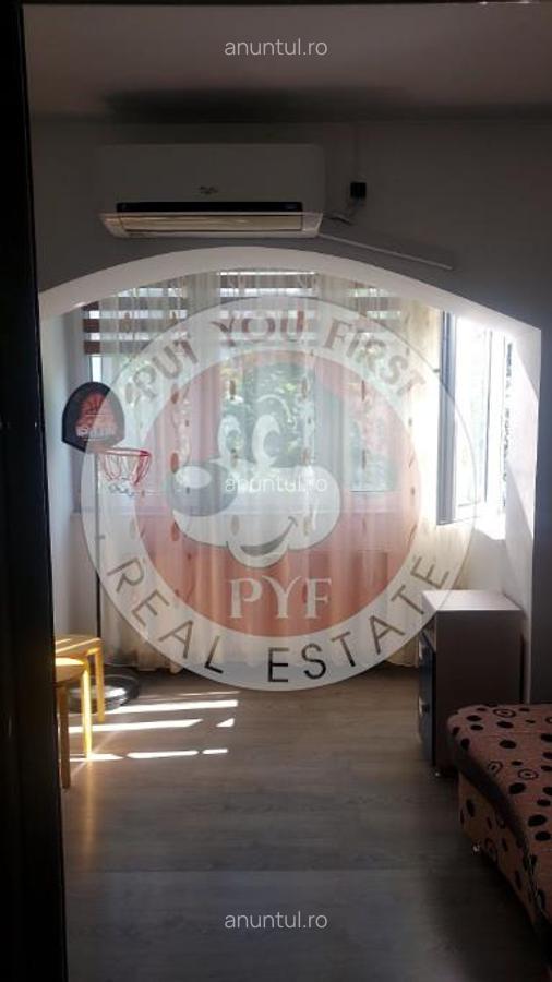 Cartier Brancusi | Garsoniera | 48mp | Decomandat | B11775 - 7