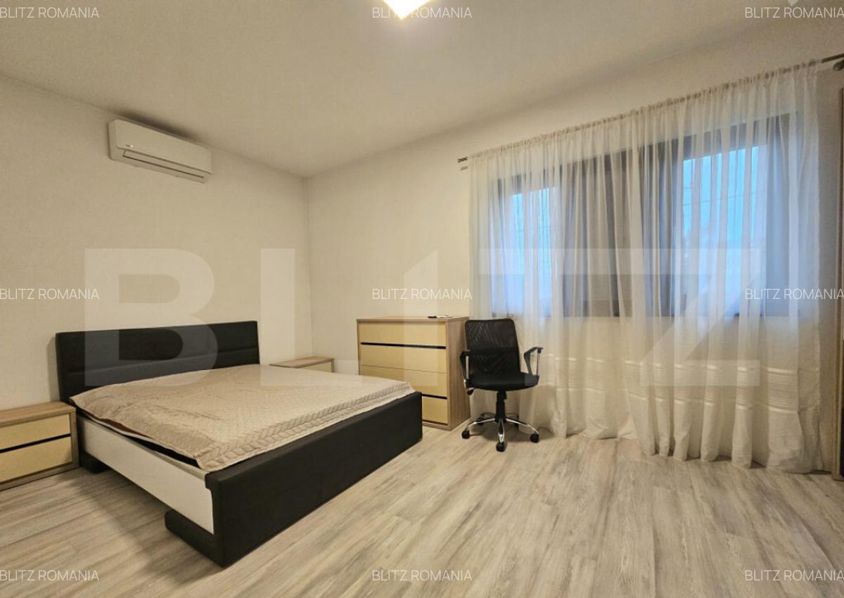 Casa individuala Calea Lipovei 3 dormitoare si 3 bai - 6