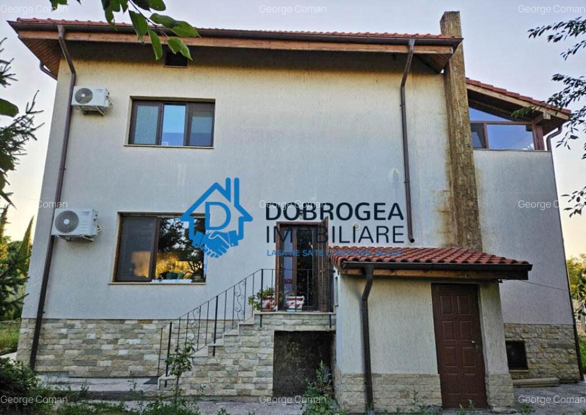 MINERI- CASA PARTER, ETAJ+MANSARDA, SUPRAFATA UTILA 320 MP,T - 7