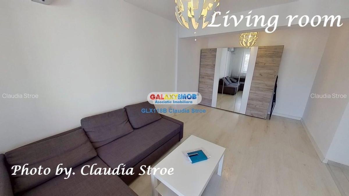 INCHIRIERE APARTAMENT 2 CAMERE VIRTUTI - ORSOVA - MILITARI - 10