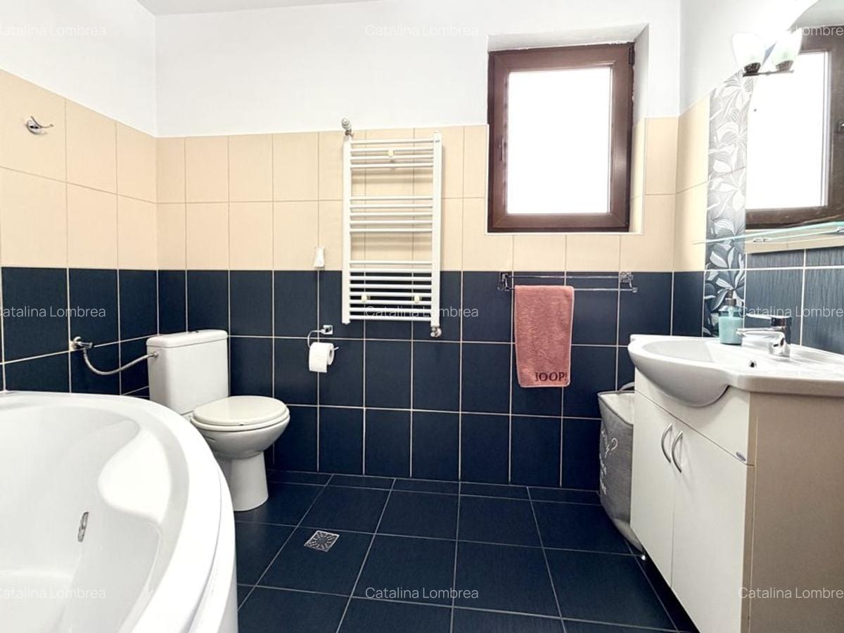 Cămin spațios, luminos și perfect echilibrat,  la 10 minute de centru - 25