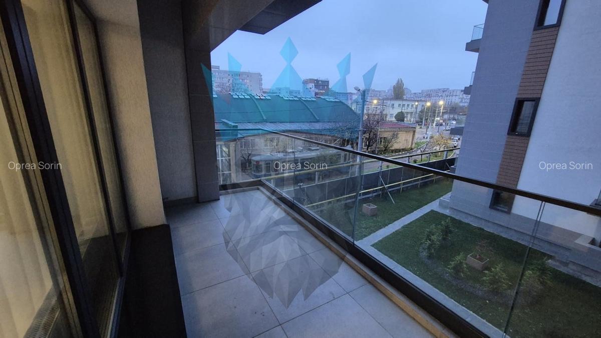 Apartament 2 Camere Select Residences - 8