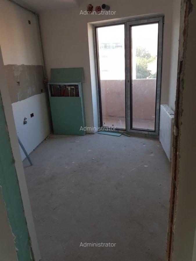 Apartament cu 3 camere decomandat în Camil Ressu - 15