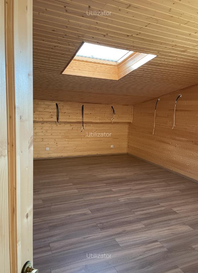 Casa 350 mp Piatra Neamt, 1000 mp, zona superba, incalzire pardoseala - 8