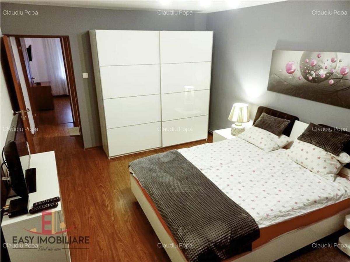 Apartament 2 dormitoare pt studenti, etaj 3, Pandurilor, Tudor, - 3