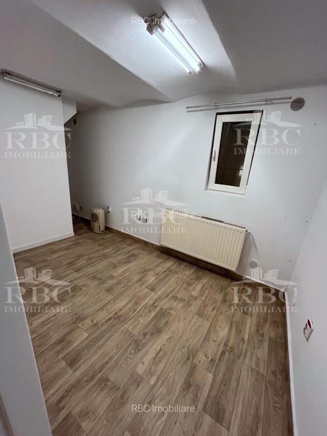 Spațiu comercial, 115 mp în Ultracentral - 7