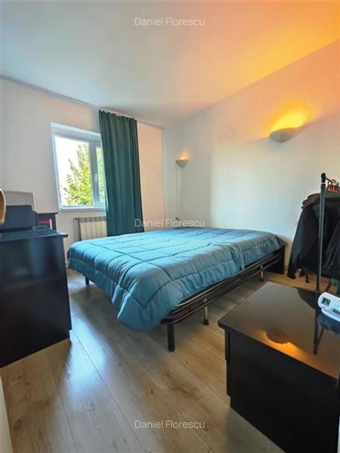 Vanzare apartament 2 camere, zona Scriitorilor, etajul 3/4 - 8