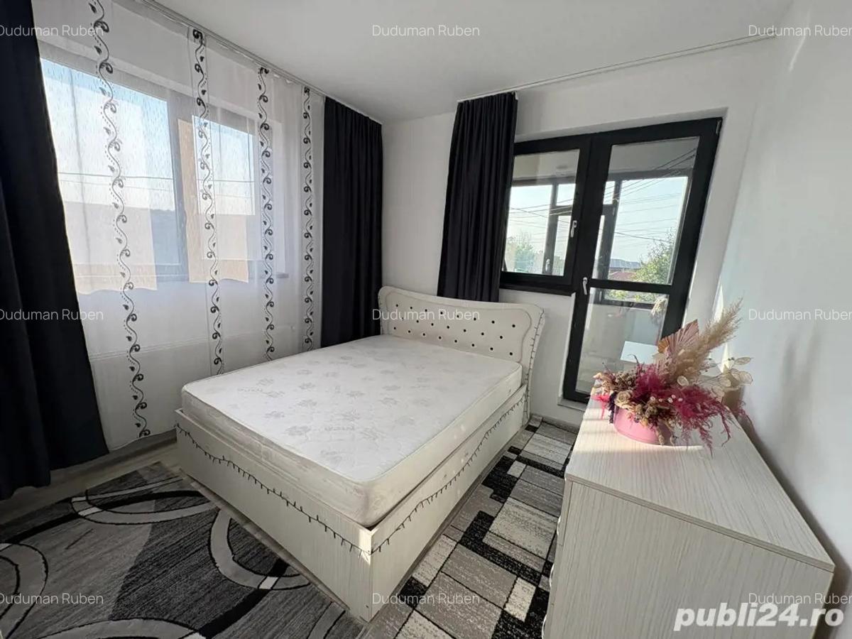 Inchiriere apartament 2 camere open-space Bucium, Ia?i - 2