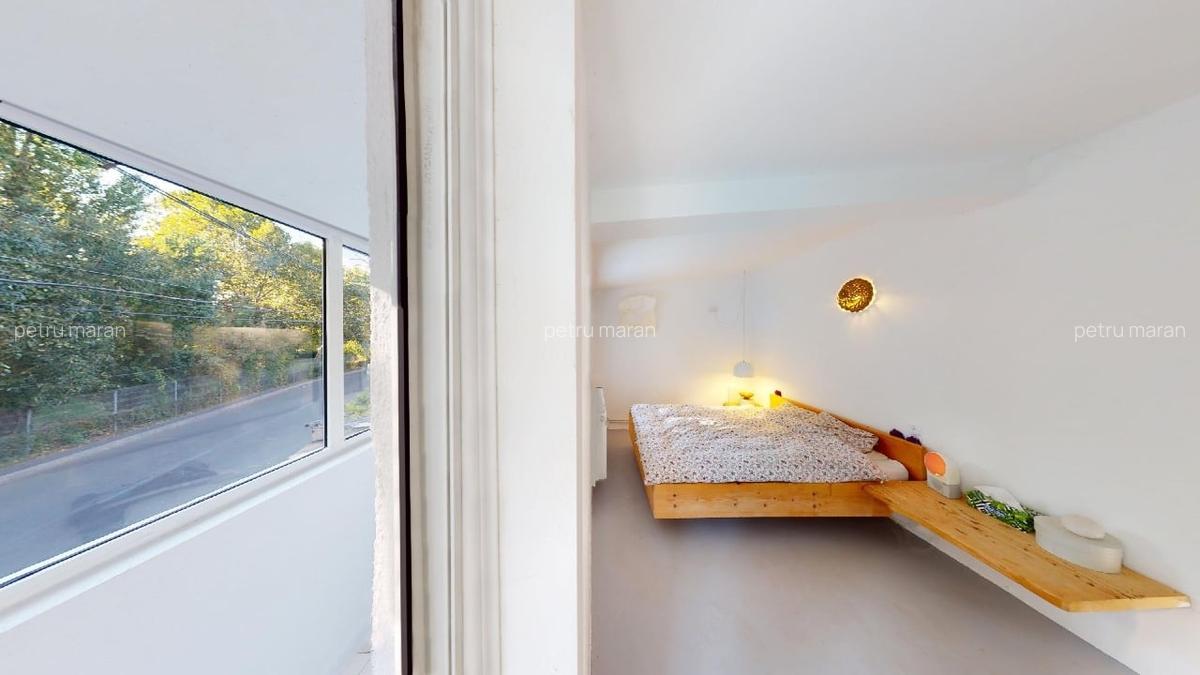 Casa 4 camere _ Colentina, Plumbuita, cu vedere la parc și lac - 5