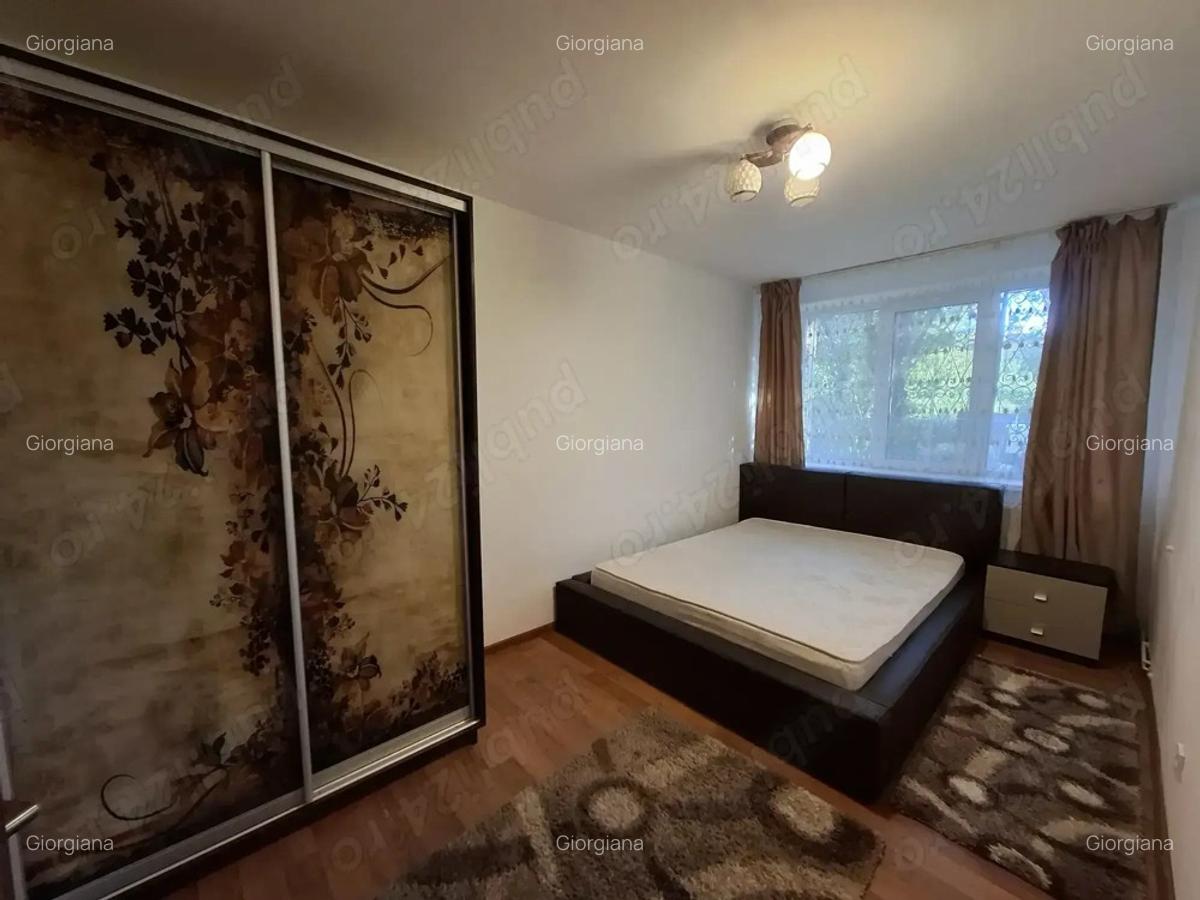 3 camere parter, mobilat,CT zona Rotonda - 1