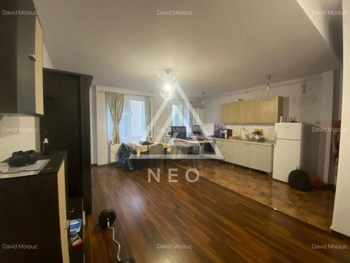 Apartament spre inchiriere | 2 camere | Floresti | Semidecomandat - 3
