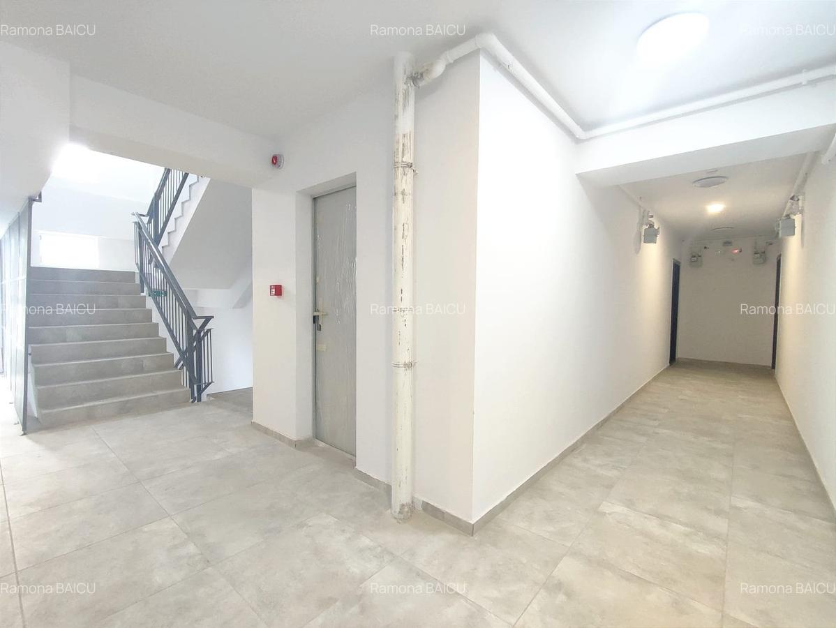 NEOFORT 76 Faza 2 Penthouse 3 niveluri Terasa Panoramica Bd Iuliu Maniu 119 - 49