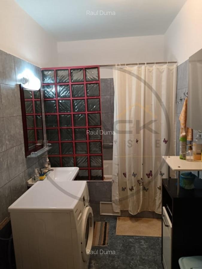 Apartament 3 camere, parcare, zona Stadionului Floresti - 7