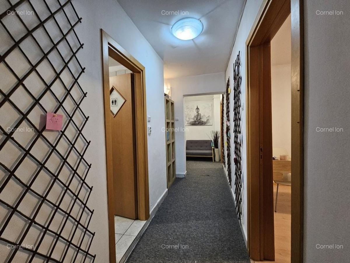 Apartament 2 camere decomandat Bd Tineretului parter -Palatul Copiilor - 2