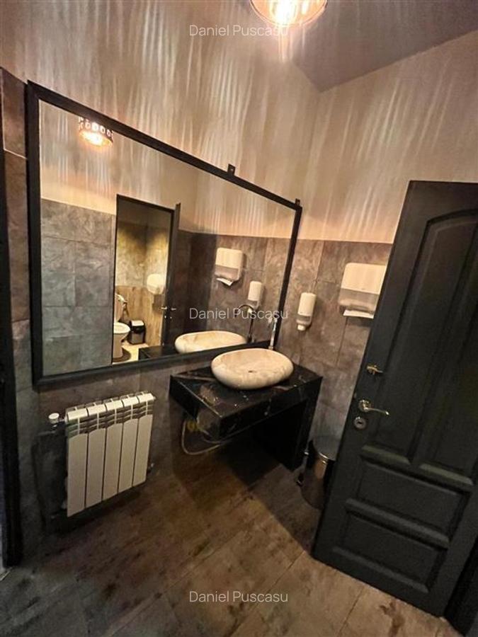 AFACERE LA CHEIE IN DOMENIUL HORECA, BRASOV - 6