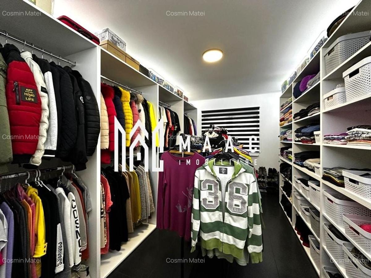 Casa tip duplex | 10 mpu | 4 camere | Curte 200mp | Arhitectilor - 7