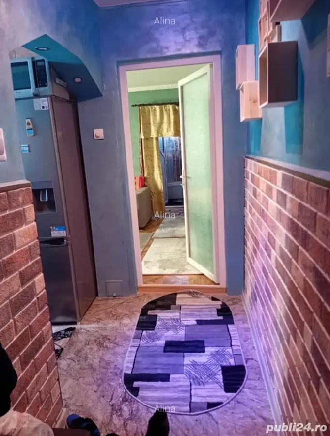 Vand apartament doua camere 50m - 3