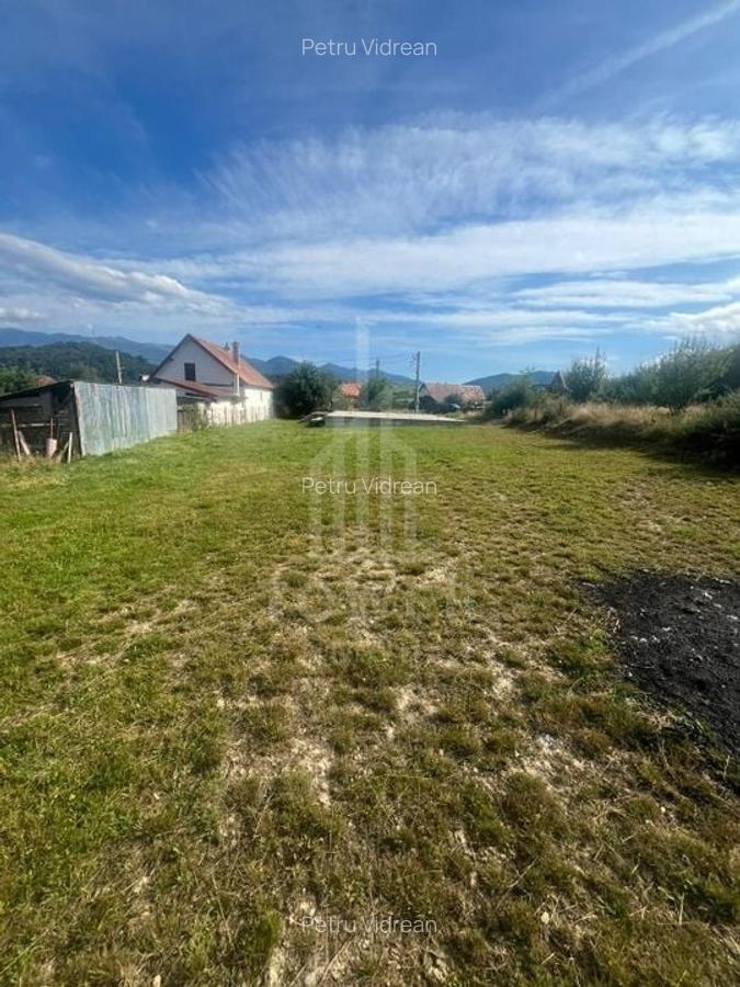 Teren de vânzare în exclusivitate – Tălmaciu - 6