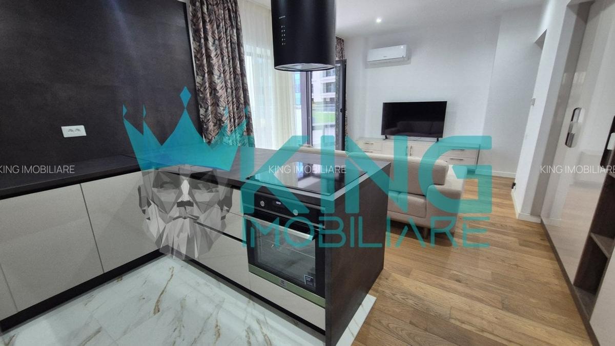 Apartament 2 Camere One Cotroceni Bucuresti - 3