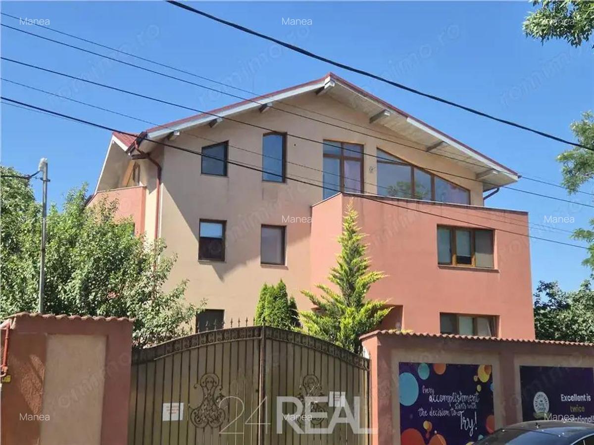 Casa pretabila gradinita, clinica medica, birouri in Militari - 1