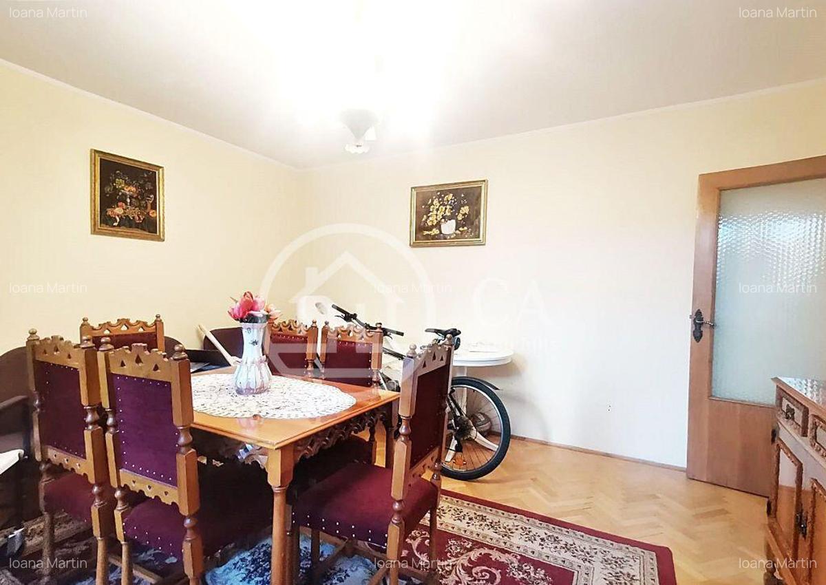 Apartament de vanzare cu 4 camere in zona Iosia, Oradea - 8