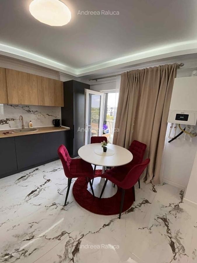 Apartament modern Zig Zag Junior – Mamaia Nord / Năvodari – aproape de plajă - 2 Apartament modern Zig Zag Junior – Mamaia Nord / Năvodari – aproape de plajă - 2