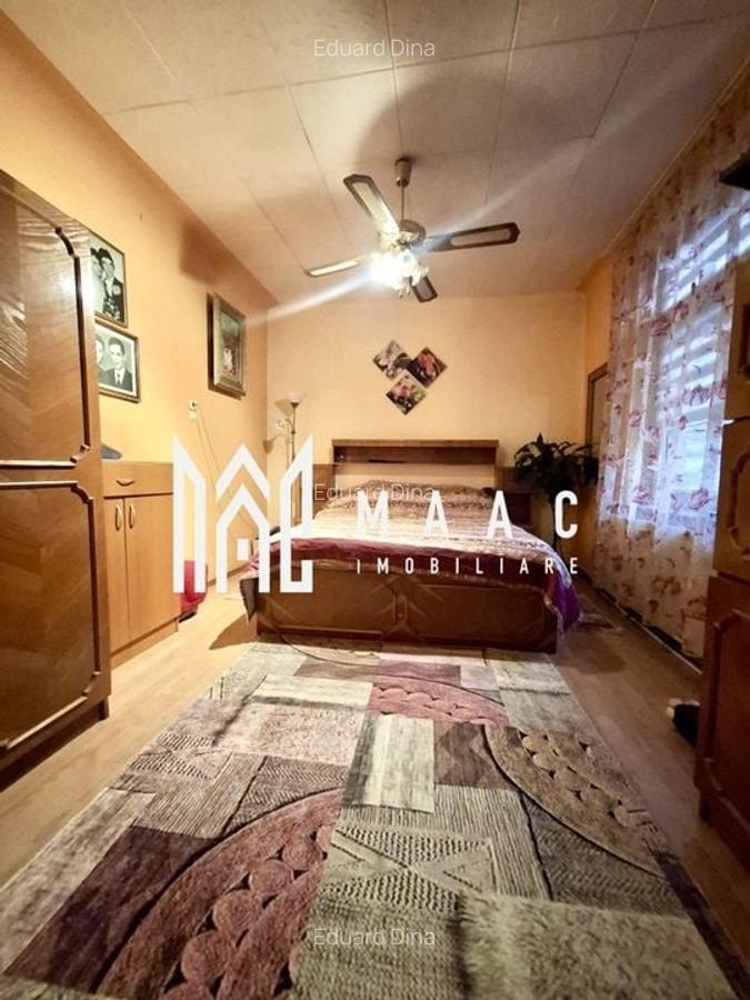 Casa individuala | Teren 510 mp | Cisnadie - 5