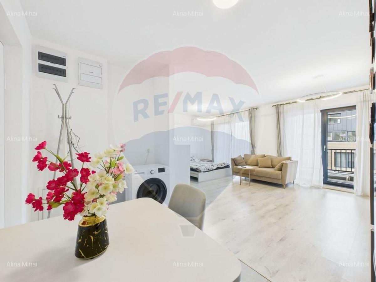 GARSONIERA DE VANZARE - H PIPERA LAKE - 5