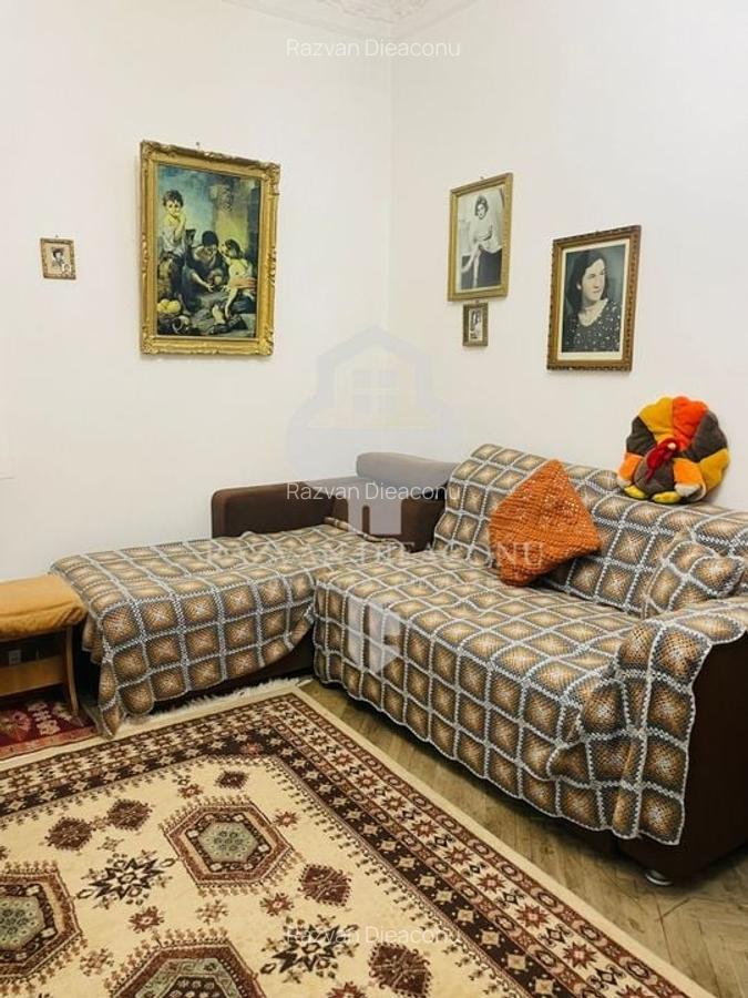 Casa in centrul Constantei - 4