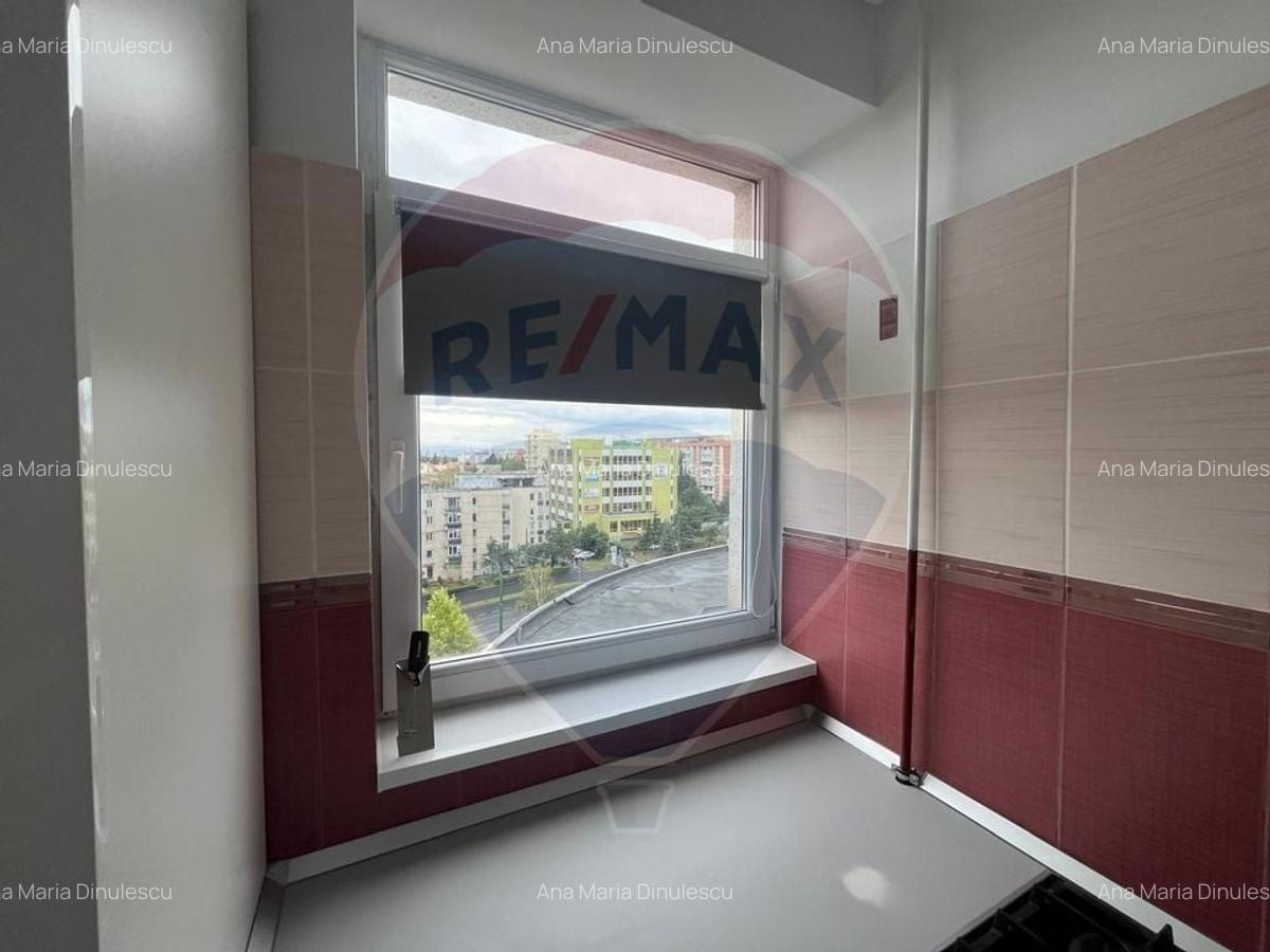 Apartament 2 camere, pretabil regim hotelier, Centrul Civic! - 13