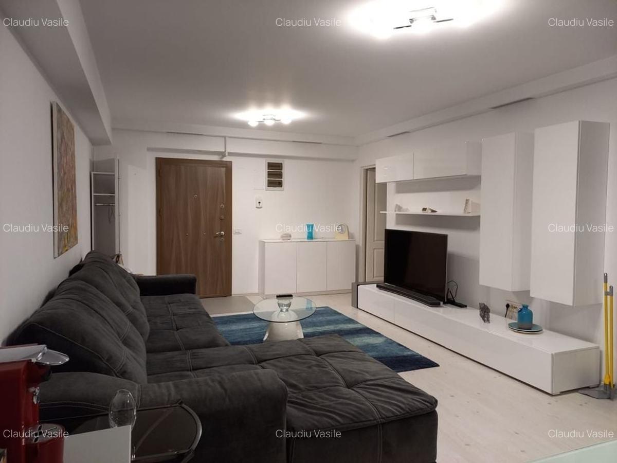 Inchiriere apartament 3 camere | Airport Residence | Otopeni - 1