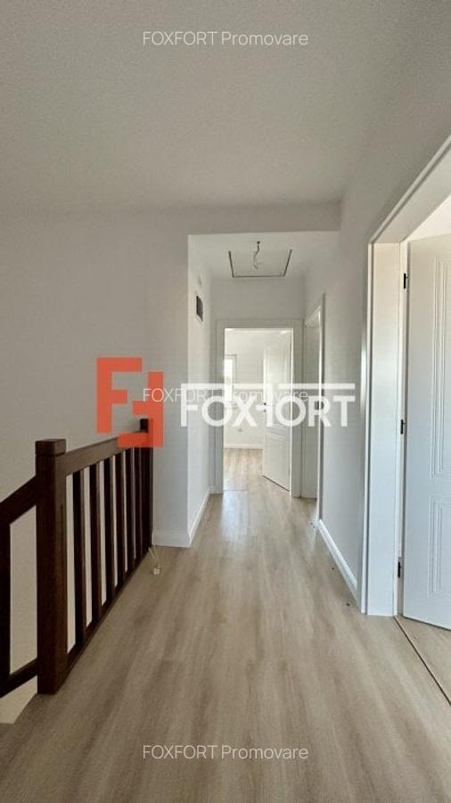 Casa cu 4 camere, toate utilitatile, cu plata in transe Sanandrei. - 15