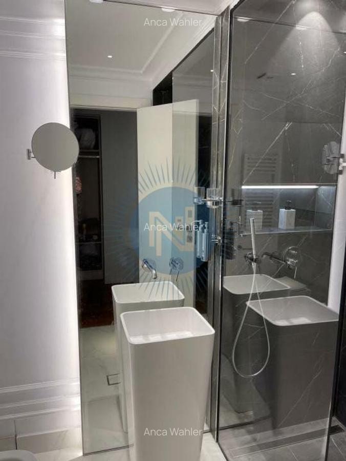 Apartament cu 3 camere, mobilat în Polonă - 10