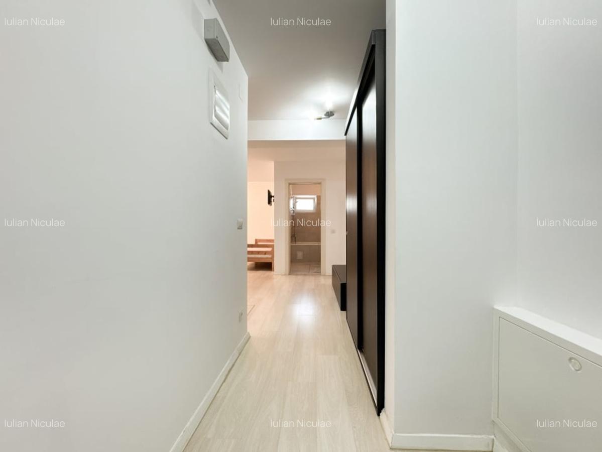 Garsoniera gata de mutat in Otopeni, LaRa Condominium - 9
