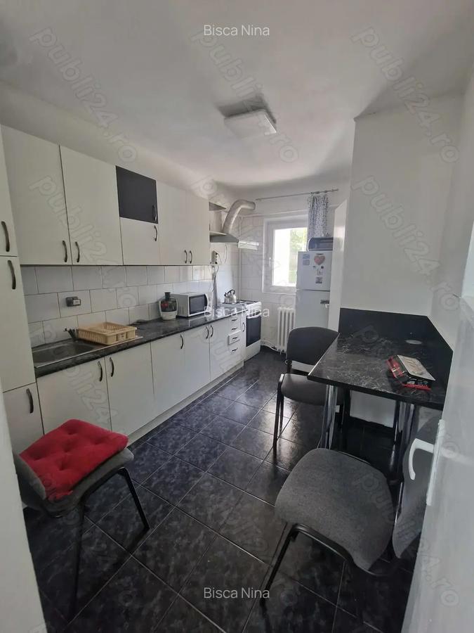 Inchiriez apartament 3 camere decomandat,spa?ios,proaspat varuit,acceptam ?i animale de companie! - 8