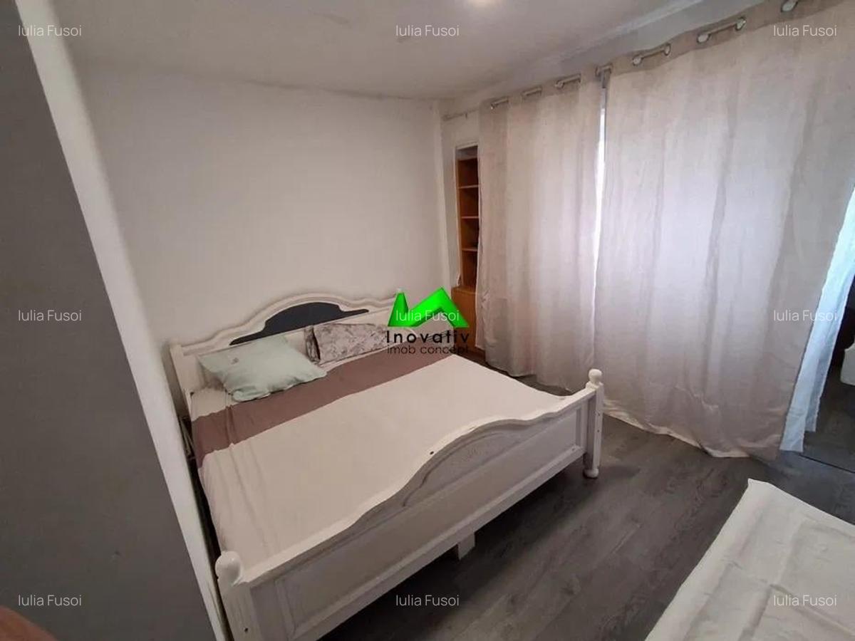 Apartament 2 camere decomandat Sibiu zona Garii - 4