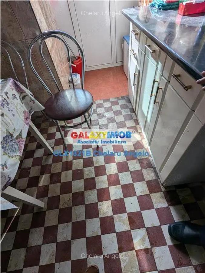 Calea Victoriei ap 4 cam, 104 mp ,etaj 7 8 ,2 lifturi, fara risc - 6