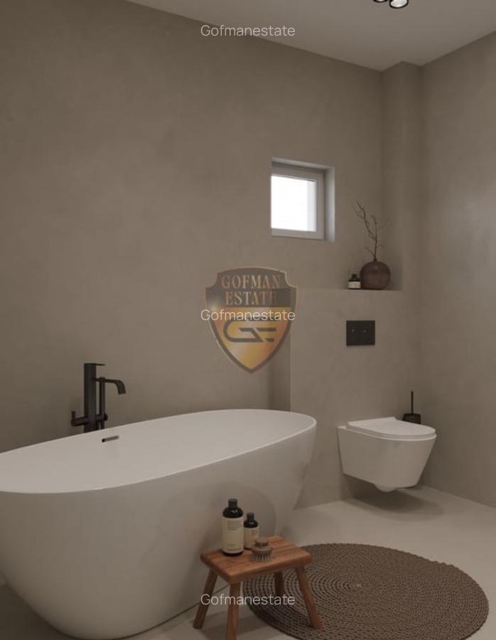 Penthouse 4 c, Ovidiu Sud, parcare, terasa 64mp, centrala gaze, A/C, cota gradin - 2