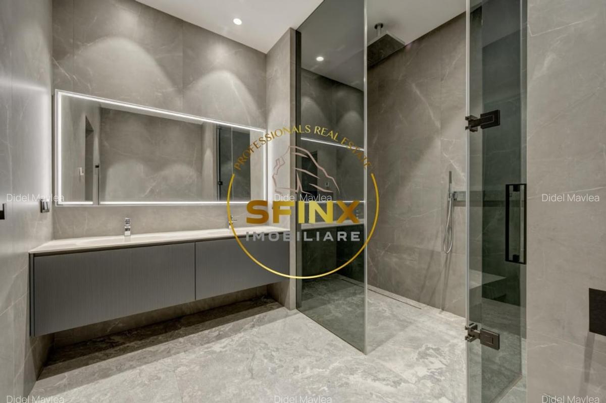 Apartament 3 camere One Rahmaninov - 6
