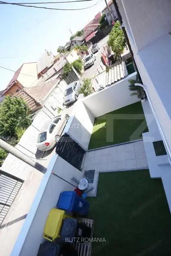 Casa ideala cu toate utilitatile in Brestei - 6
