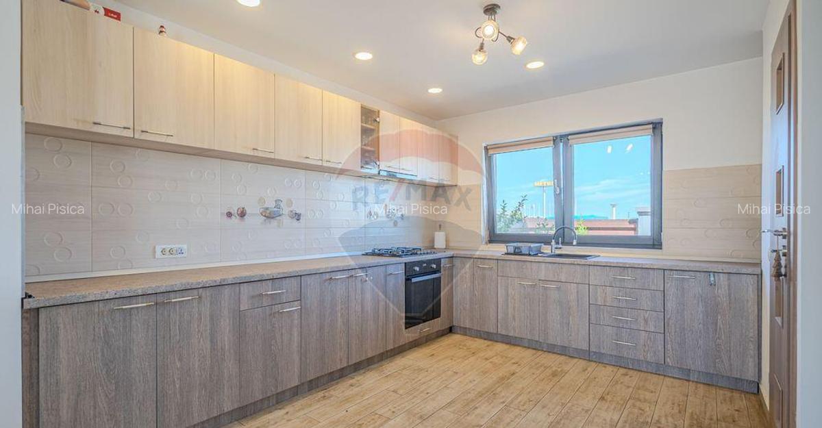 Comision 0 | Casa de inchiriat Pet friendly 120 mp util... - 6