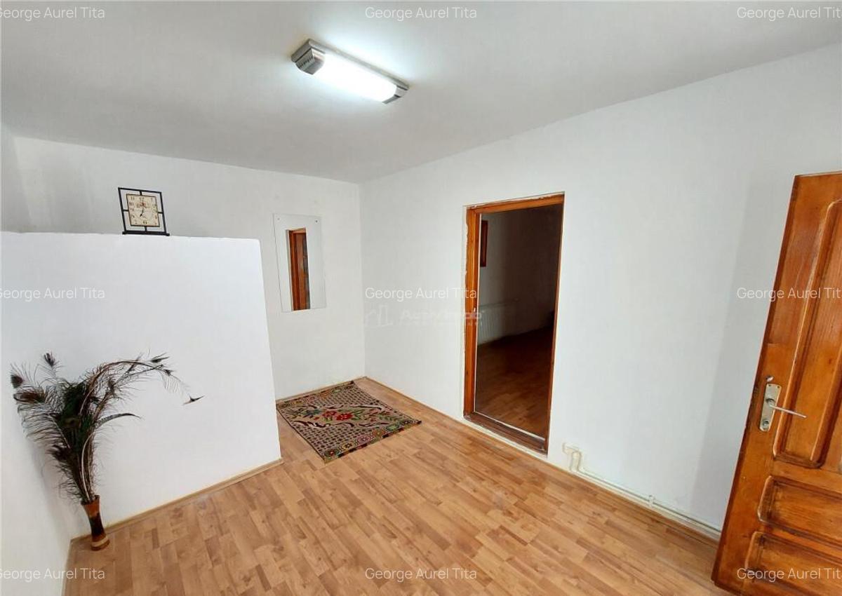 Casa tip P M, amprenta 80 mp, teren 105 mp, Str. Libertatii - 15 Casa tip P M, amprenta 80 mp, teren 105 mp, Str. Libertatii - 15