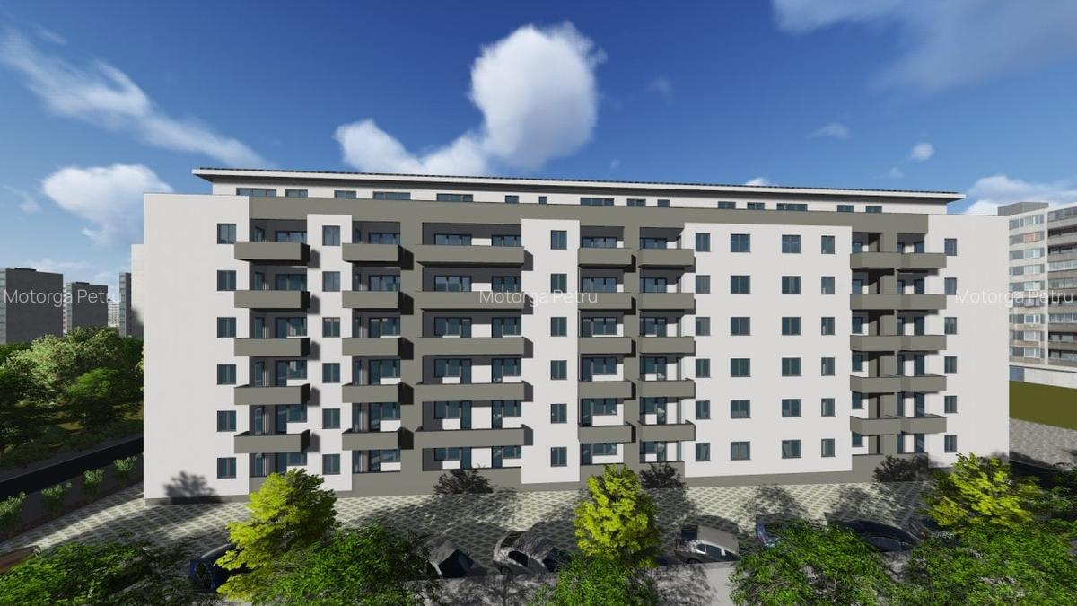 Apartament cu 3 camere decomandat în Ghencea - 5