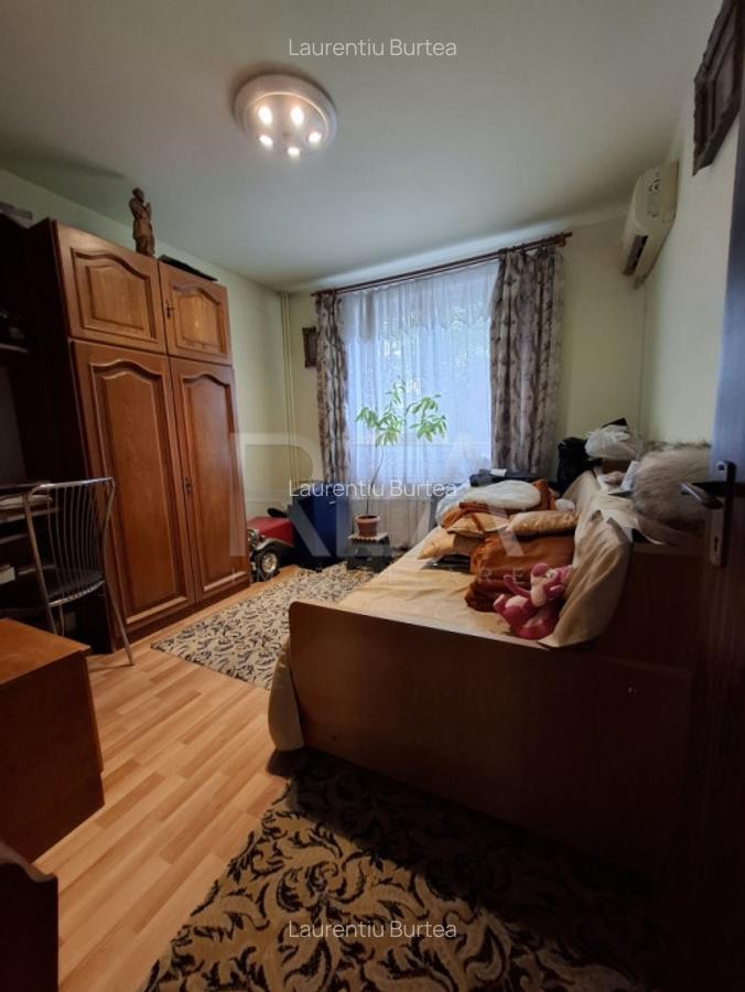 3 camere Gorjului, 3/8, bloc 1980, anvelopat, Str. Dezrobirii. - 4