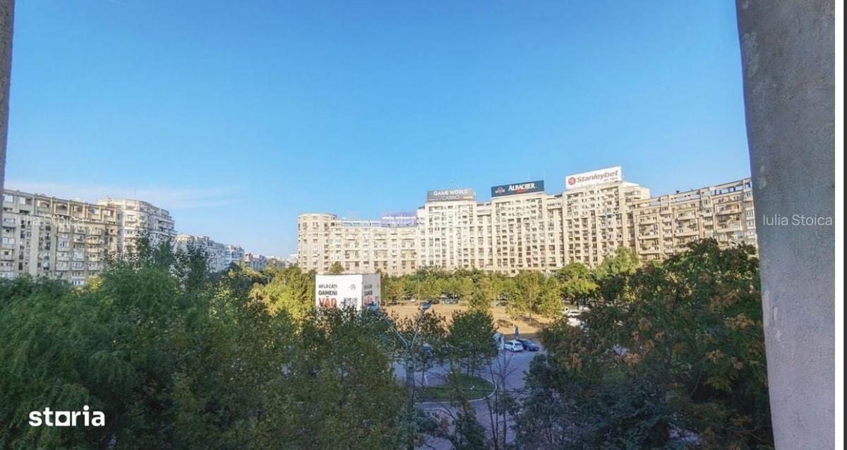 De Inchiriat Apartament 3 camere, Unirii - Alba Iulia - 8