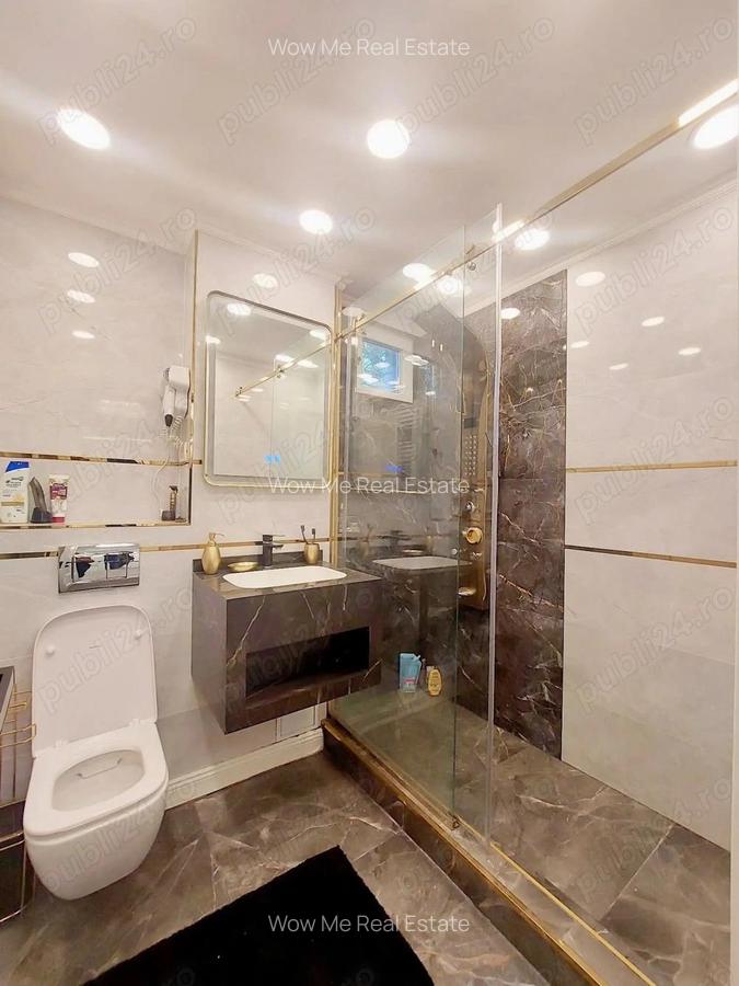 Apartament 3 Camere, Teiul Doamnei, Strada Ma?ina de Paine - 7