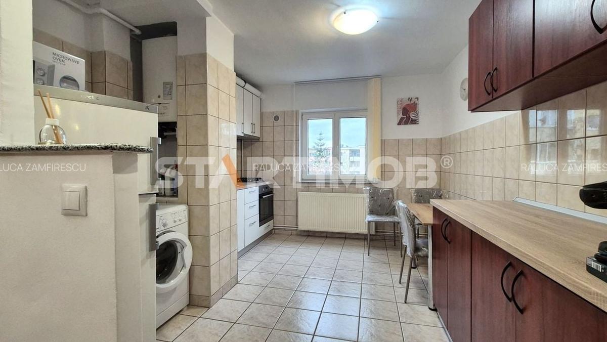 Apartament 2 camere Scriitorilor - 3