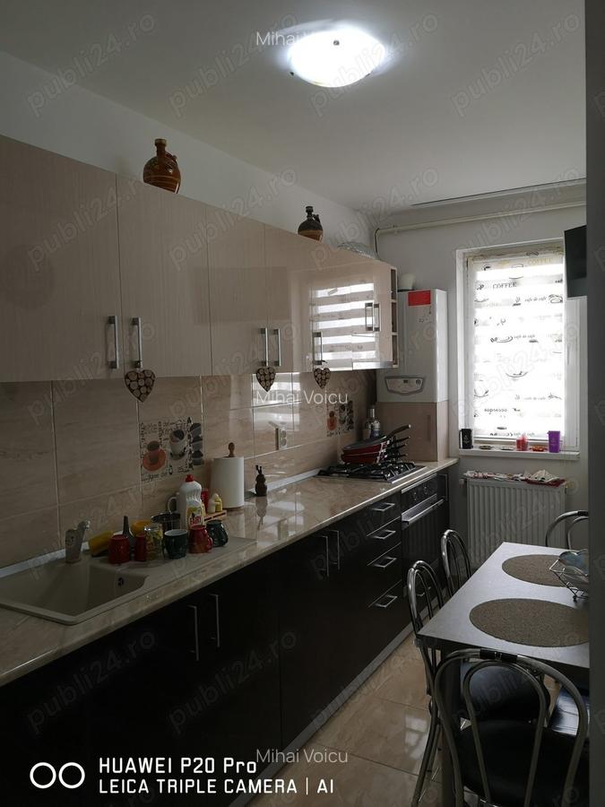 Apartament 2 camere apeductului Dudu, Chiajna - 9