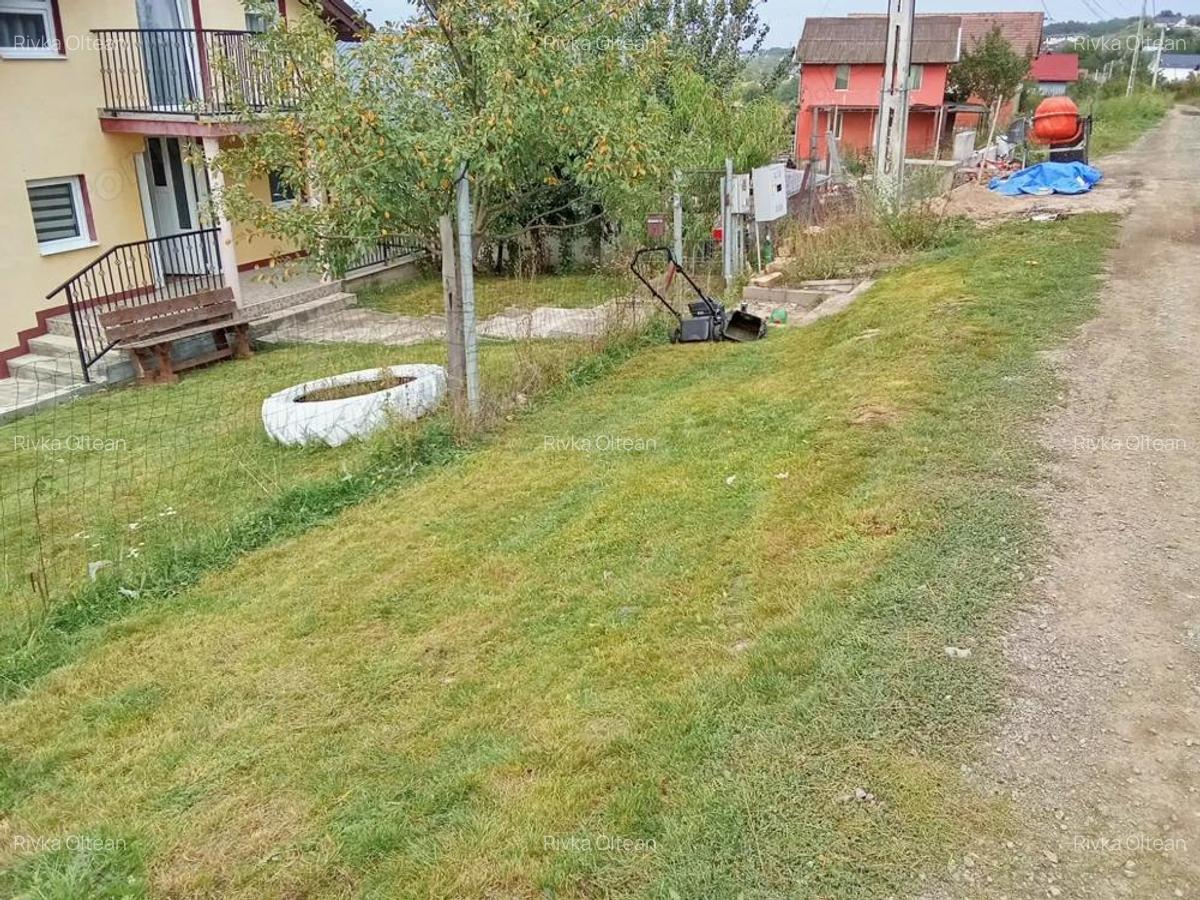 Casa de vanzare la Apahida - 4